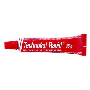 Technokol Rapid 35g univerzális gyorsragasztó - Rapid