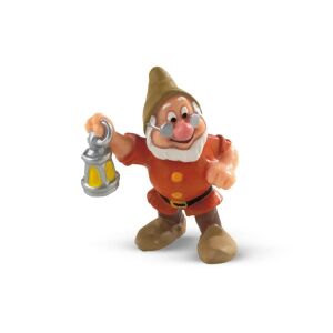 Bullyland Hófehérke Tudor Törpe Figura - 5cm