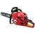 ISKRA PN5800-4 20-inch Petrol Chainsaw for tree cutting