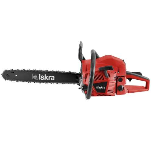 Iskra PN5800-4 20" Gas Chainsaw