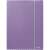 Esselte ColourBreeze Lavender A4 Folder