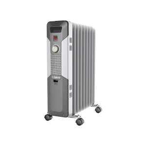 ISKRA Olajradiátor YL-B28-9 - 9 Bordás, 2500W