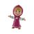 Masha i Niedźwiedź mini figurka, 6cm lalka Masza