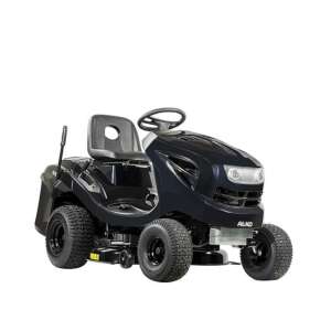 Tăietoare de gazon cu șezut AL-KO T15-93.2 HDS-A EASY ediție neagră - AL-KO