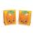 Bestway Fruitastic pineapple armbands for kids