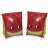 Bestway Fruitastic watermelon armbands for kids