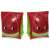 Bestway Fruitastic watermelon armbands for kids