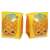 Bestway Dječja naduvavajuća rukava za plivanje Bestway fruit yellow 55660606