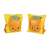Bestway Dječja naduvavajuća rukava za plivanje Bestway fruit yellow 55660606