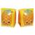 Bestway Dječja naduvavajuća rukava za plivanje Bestway fruit yellow 55660606