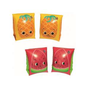 Bestway Fruitastic Schwimmflügel mit Ananas- und Wassermelonen-Design - Schwimmflügel