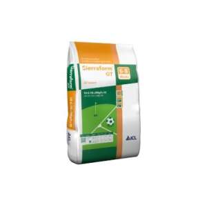 Sierraform GT All Season Sportpálya, Parkdünger für Sportplätze - Düngemittel