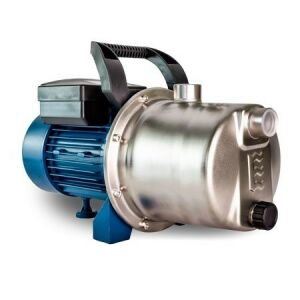 Elpumps JPV 1500 INOX self-priming garden pump for clean water transfer - Irrigation