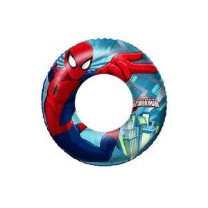 Spider-Man Schwimmring für Kinder, 56 cm - Schwimmreifen für Kinder