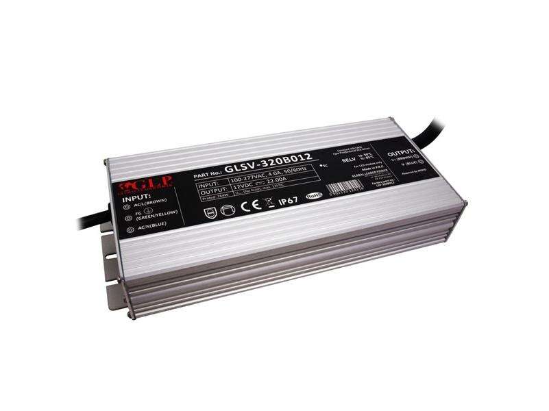 GLP 264W LED napájací zdroj (GLSV-320B012)
