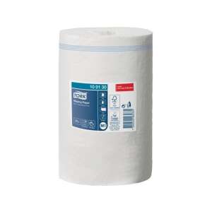 Tork Advanced 415 11 tekercses mini kéztörlő, fehér, egyrétegű, nem perforált, Tork M1 rendszerhez - Tork