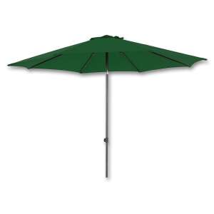 Sonnenschirm BALI Grün 3 Meter 55661761