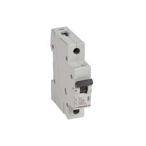 Wyłącznik nadprądowy 1P C 25A 6kA AC S301 RX3 419204 98813095 - Wyłącznik automatyczny