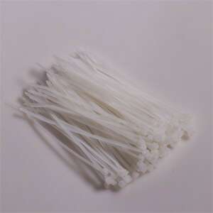 Iris Electric naturalne opaski kablowe, 230x13mm - Iris