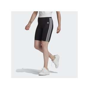 Hw Tights Adidas női rövid nadrág fekete 32-es méretű 85106120 Női rövidnadrágok