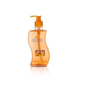 Glory Citrus Flüssigseife und Duschgel, 500 ml - Seife