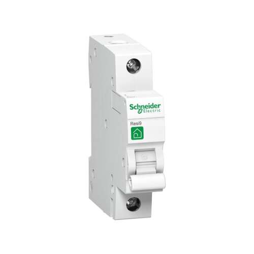 Schneider Electric Resi9 20A C-Kennlinie 1-poliger Leitungsschutzschalter