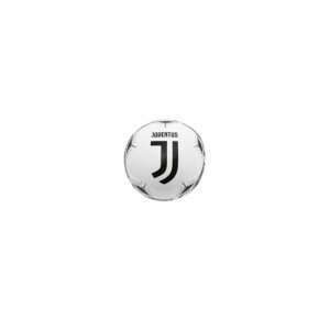Juventus BioBall gumilabda 23cm - Mondo Toys - felfújatlan 85106205 Gumilabda