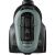Front view of Electrolux EL61C2OG bagless vacuum cleaner