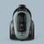 Electrolux EL61C2OG bagless vacuum cleaner, front view