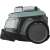 Electrolux EL61C2OG bagless vacuum cleaner, side view