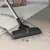 Electrolux EL61C2OG vacuum cleaner floor nozzle in use