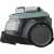 Electrolux EL61C2OG beutelloser Staubsauger, Seitenansicht