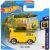 Hot Wheels Kisautó - Válogatott Modellek - 1 db 85106259