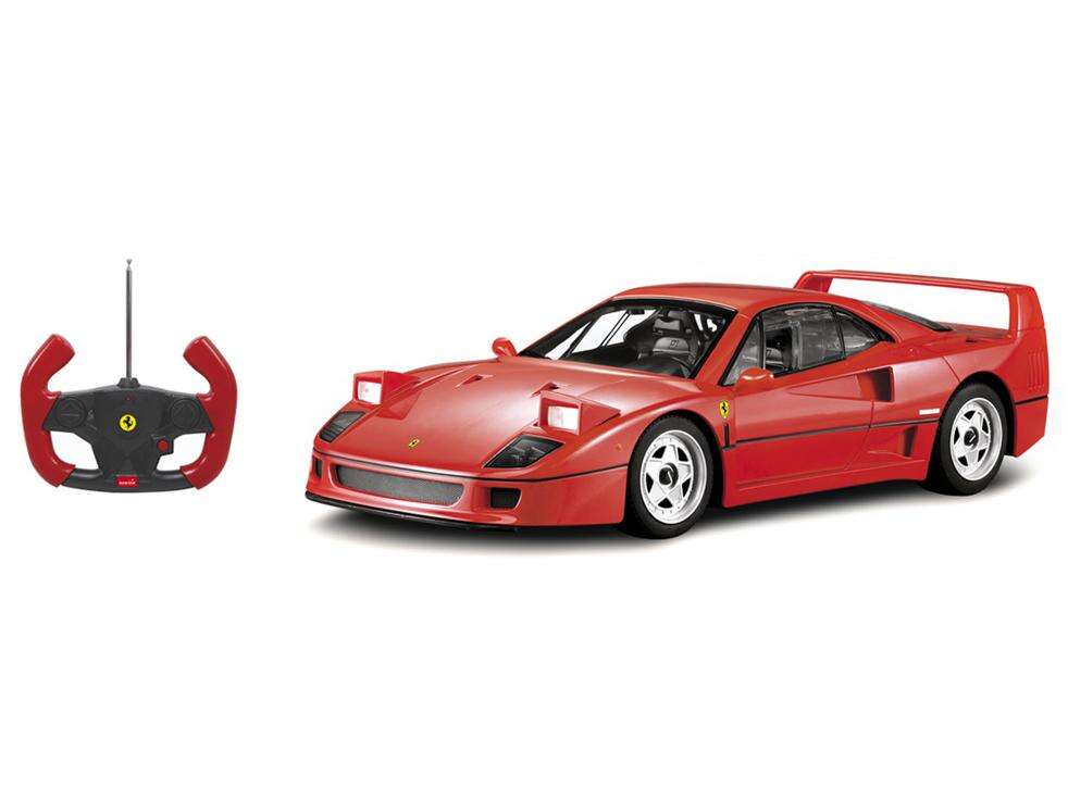 Ferrari F40 távirányítós autó - 1:14