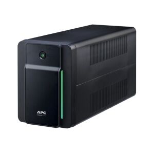 Zasilacz awaryjny APC Back-UPS BX1200 - APC