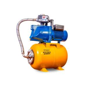Elpumps VB 25/1500 B Automatic Home Water Supply System with Bronze Impeller - Garden
