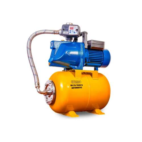 Elpumps VB 25/1500 B Automatic Home Water Supply System with Bronze Impeller