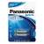 Panasonic Evolta AAA alkaline batteries, 2 pack