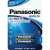 Panasonic Evolta AAA alkaline batteries, 2 pack