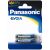 Panasonic EVOLTA AAA alkáli elem, 1.5V, 2 darabos csomag