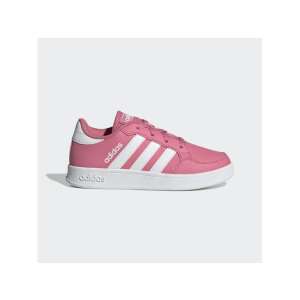 Ua Surge 3 Adidas gyerek utcai cipő pink/fehér 5,5-es méretű (EU 38 2/3) 55666414 Adidas Utcai - sport gyerekcipők