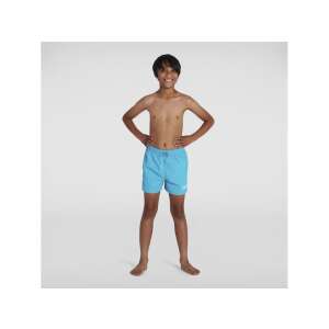Essential 13\" Speedo gyerek rövid nadrág kék L-es méretű 84746855 Speedo Gyerek rövidnadrágok