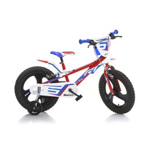 BMX Gyerek Kerékpár - 14"-es 141221410 - Dino Bikes