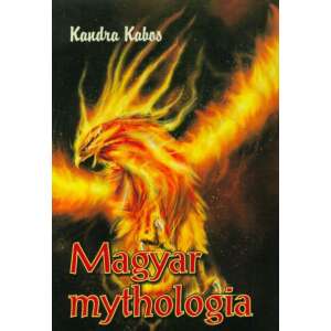 Magyar mythologia 46271405 Vallás, mitológia könyvek