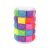 Tekerős Logikai Henger puzzle toy for kids 3+