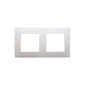 Legrand Niloé 665012 beige 2-fach Schalterrahmen - Rahmen für Schalter