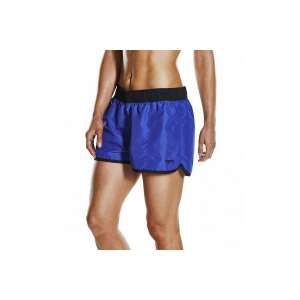 Spd Wsht Af Speedo női rövid nadrág ultramarin kék/fekete M-es méretben 84868707 Női rövidnadrágok