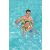Bestway Detská nafukovacia plávacia guma Bestway Rybička 56 cm 93803598