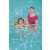 Bestway Kinder aufblasbarer Schwimmring Bestway Fisch 56 cm 93803598