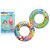 Bestway: Sea World patterned swim ring - various designs 56 cm 93803598